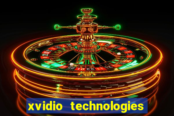 xvidio technologies startup download android